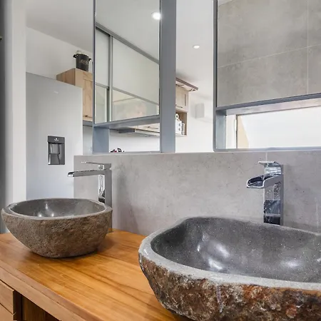 Lejlighed Heliopolis K 116 