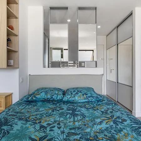 Lejlighed Heliopolis K 116 